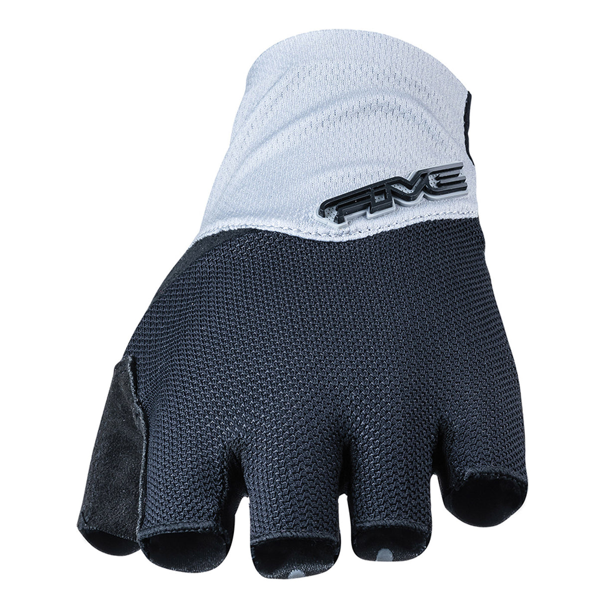 Guanti Five RC1 Shorty - Grigio