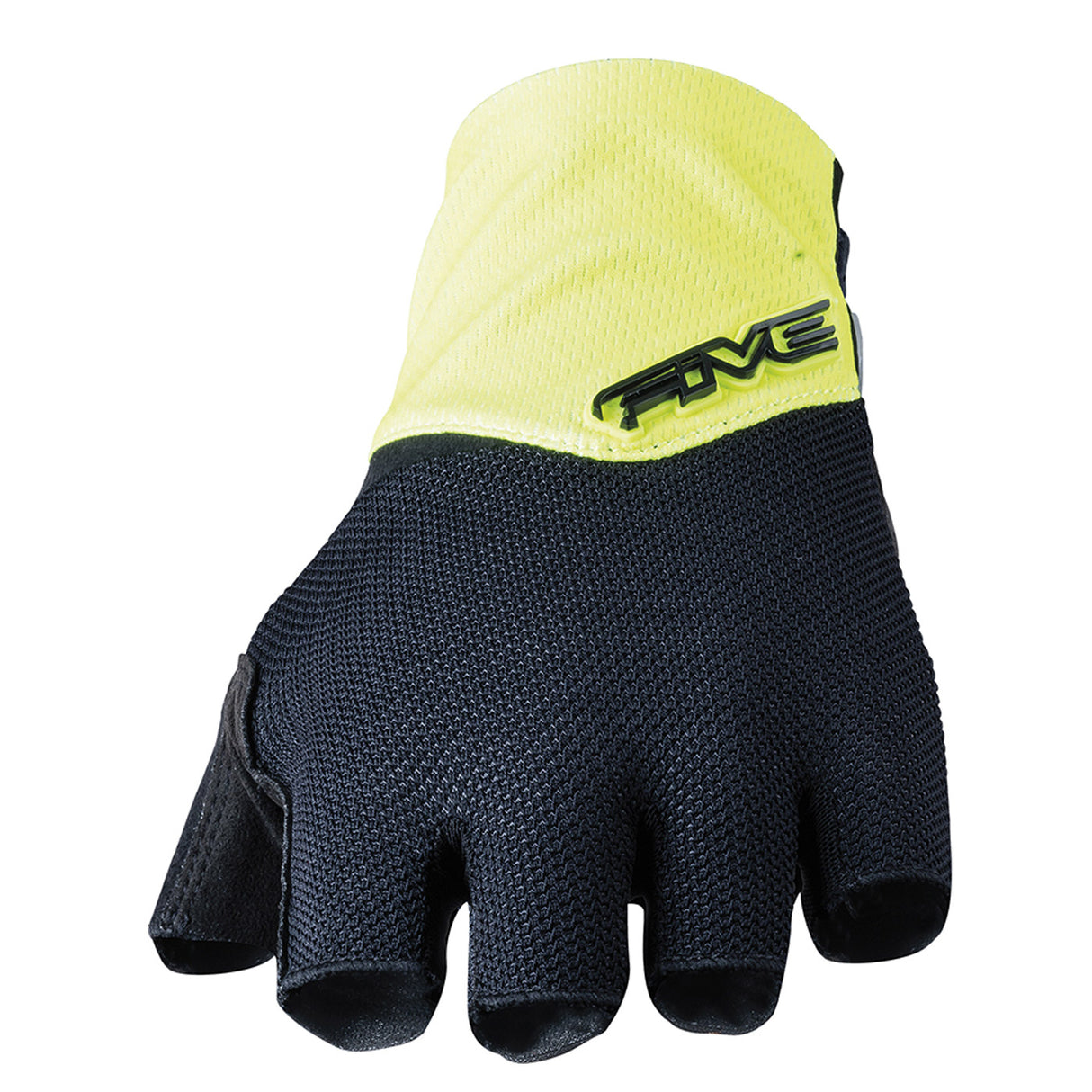Guanti Five RC1 Shorty - Giallo