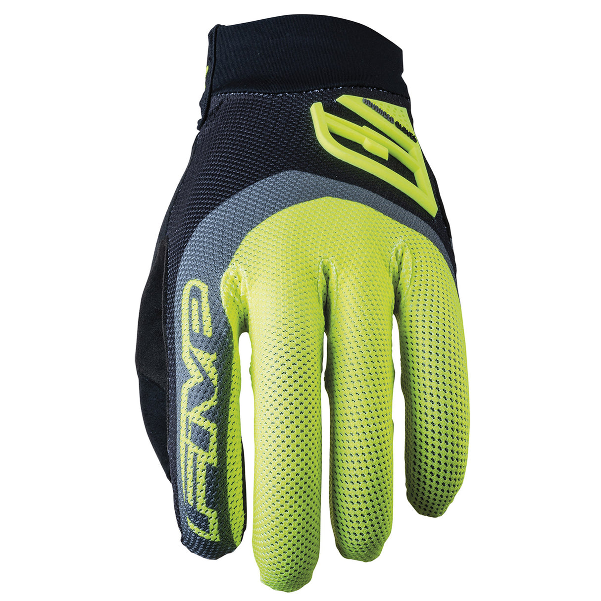 Guanti Five XR-Pro - Giallo