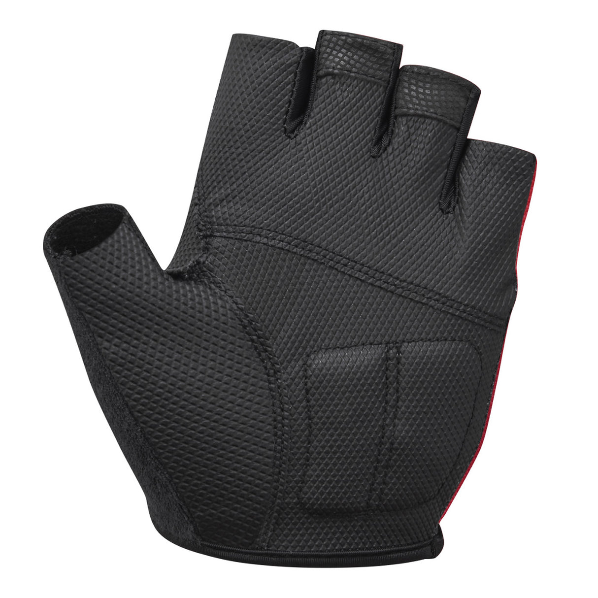 Guanti Shimano Airway - Rosso - M