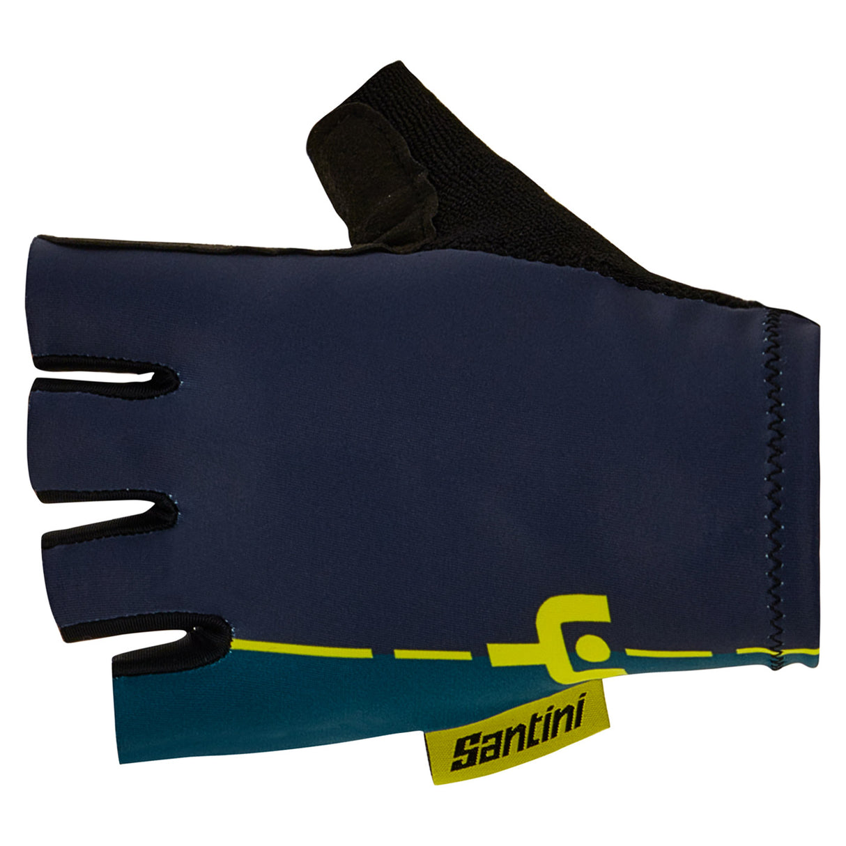 Guanti Tour de France - Le Maillot Jaune - P