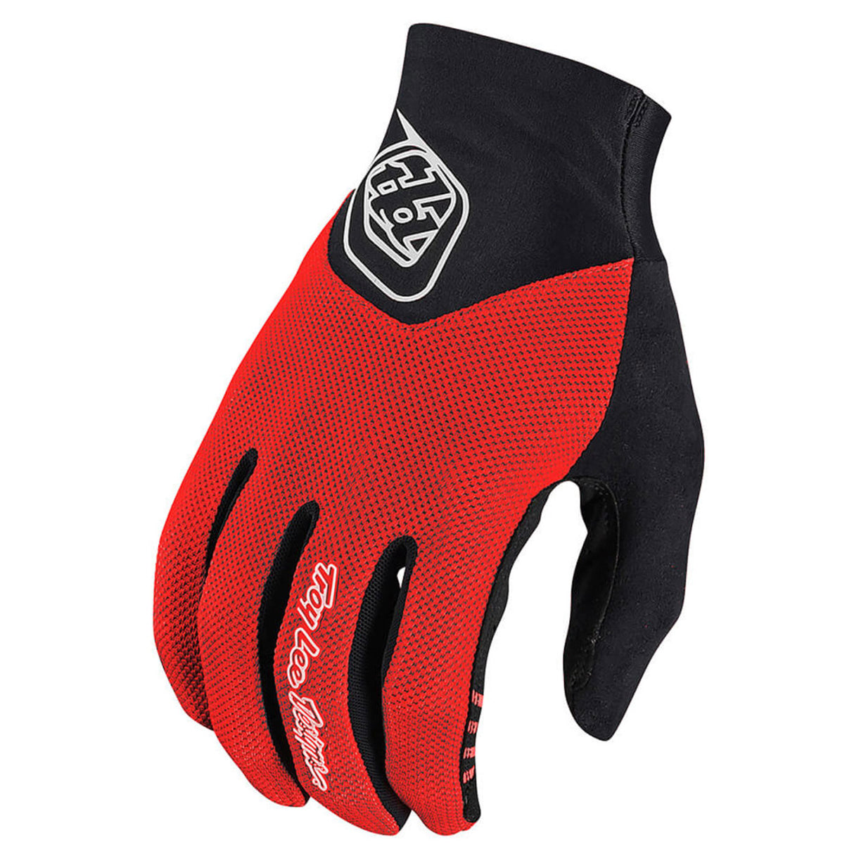 Guanti Troy Lee Designs Ace 2.0 - Rosso