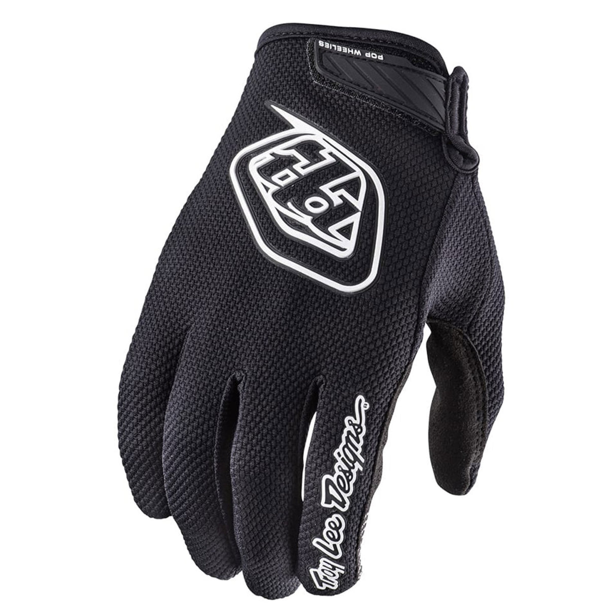 Guanti Troy Lee Designs Air - Nero