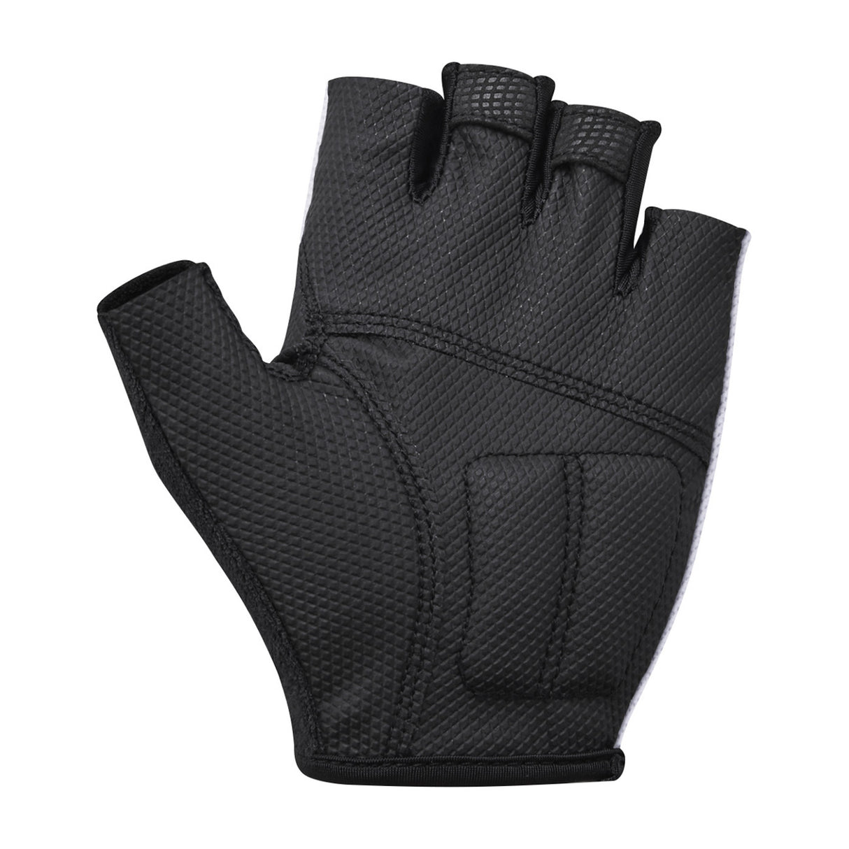 Guanti donna Shimano Airway - Bianco - O