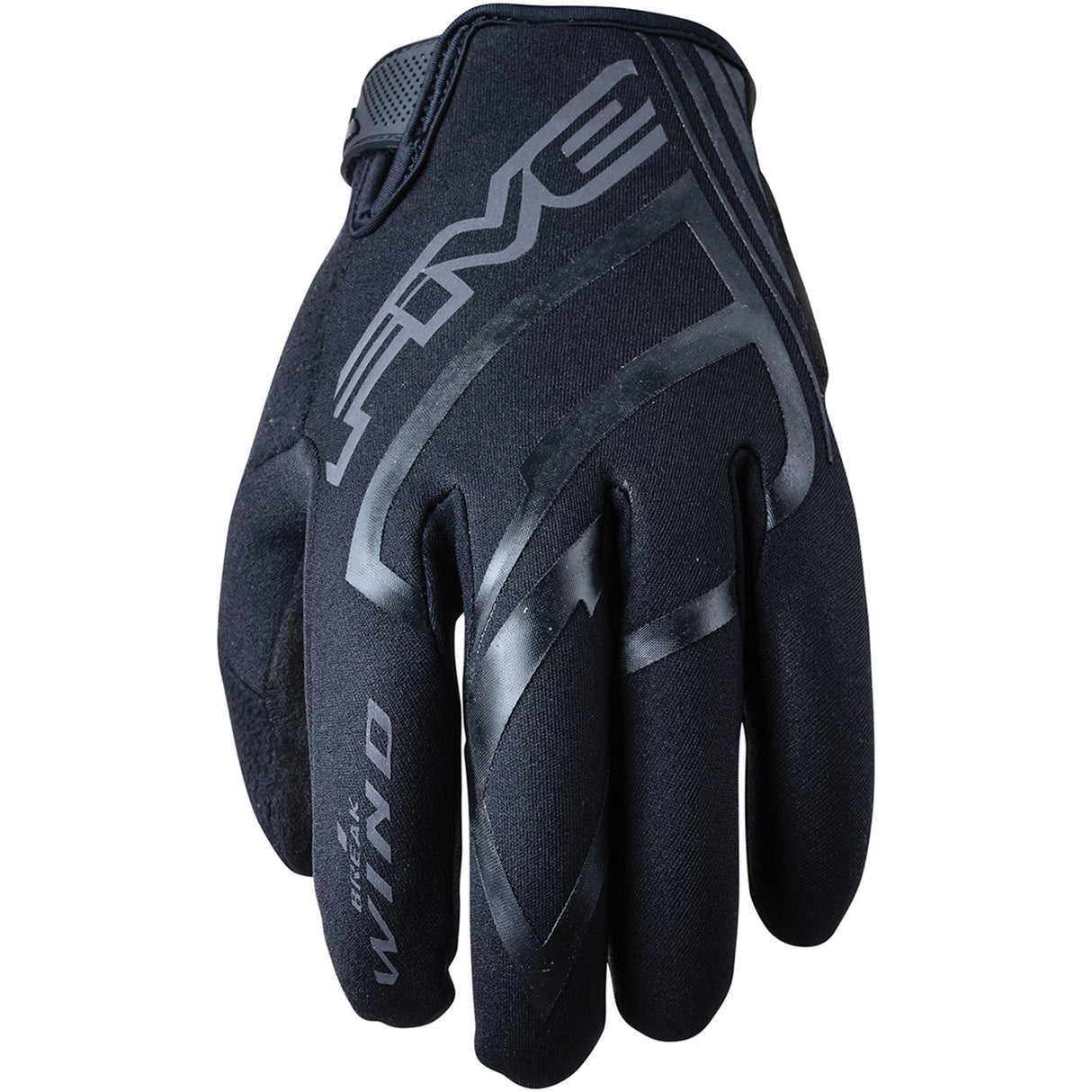 Guanti Five WB - Nero - I