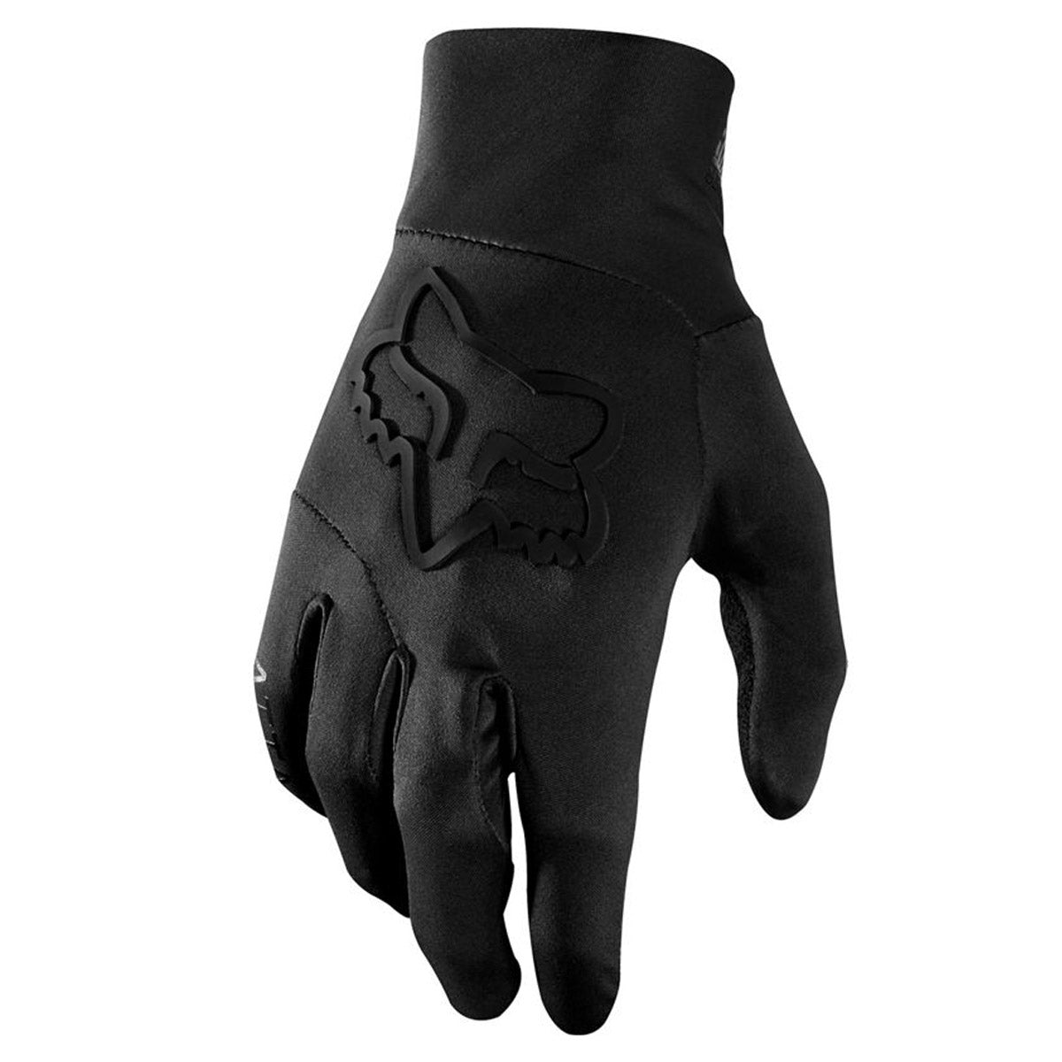 Guanti lunghi Fox Ranger Water - Nero