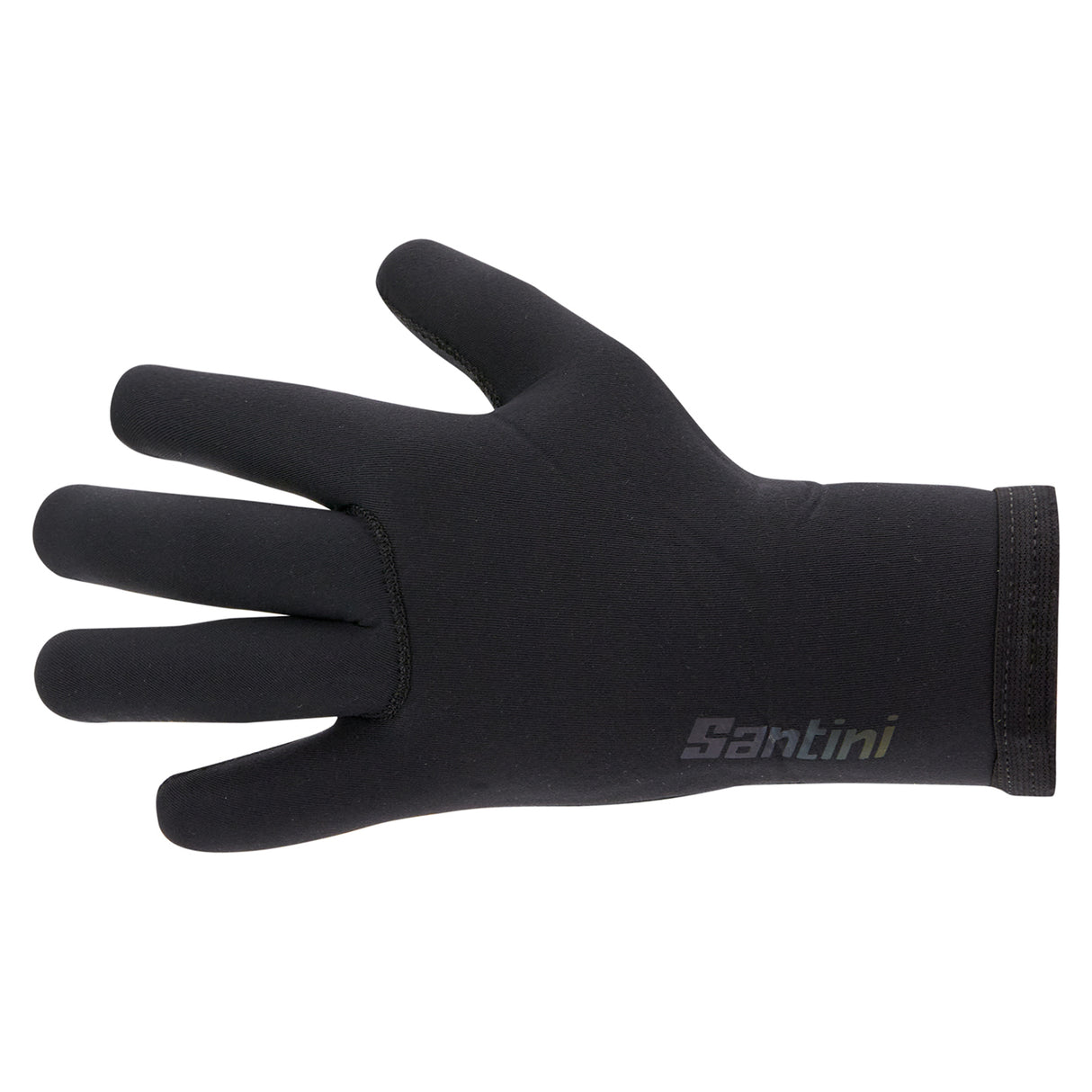Guanti Santini Shield - Nero - E