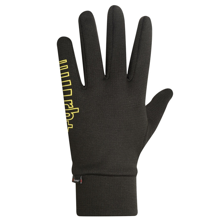 Guanti Zerorh PW Beta - Nero Lime