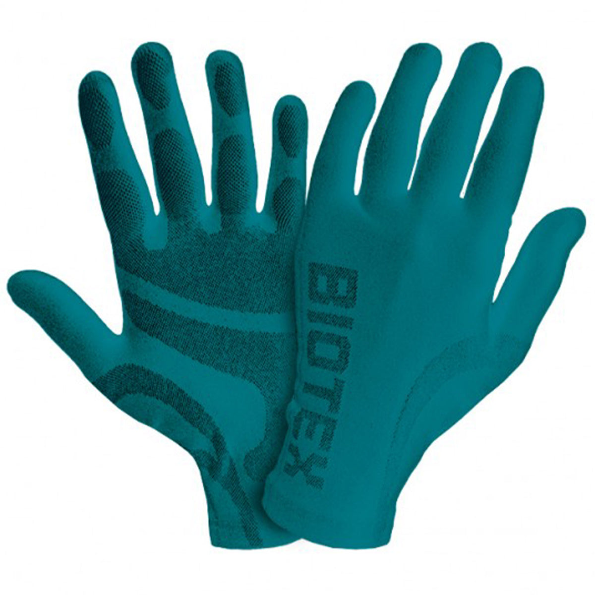 Sottoguanto Biotex Limitless - Turchese - G