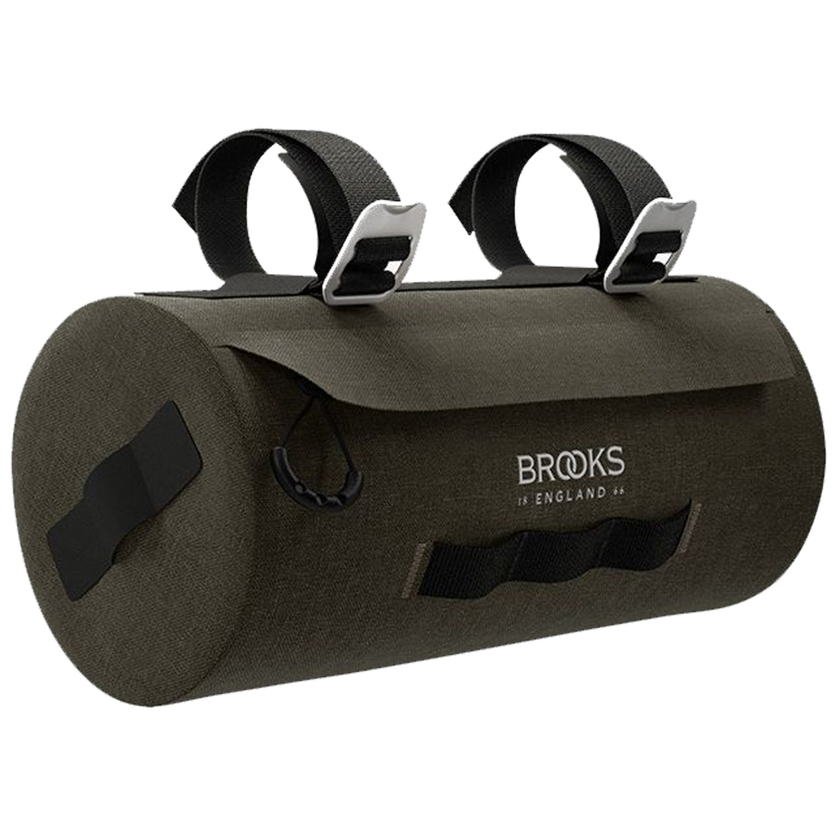 Borsa Brooks Scape Handlebar Pouch - Nero - A