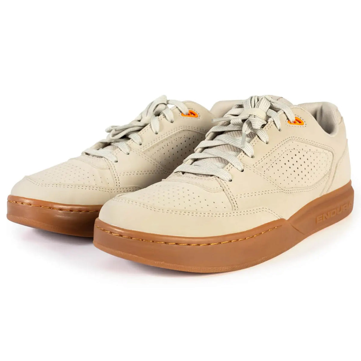 Scarpe Mtb Endura Hummvee Flat - Beige - H