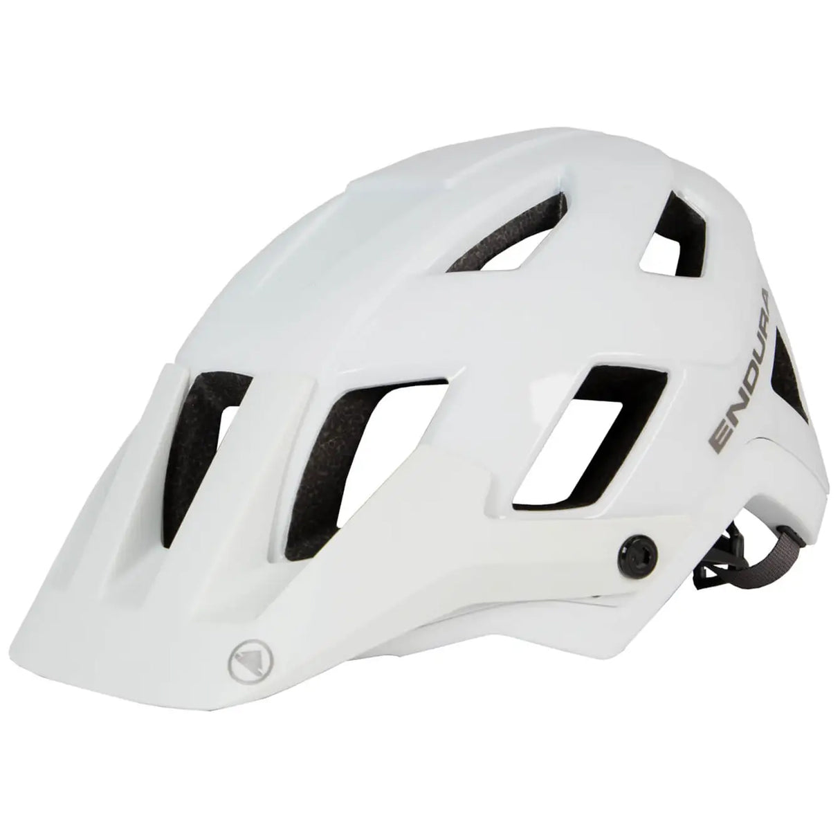 Casco Endura Hummvee Plus MIPS - Bianco - O