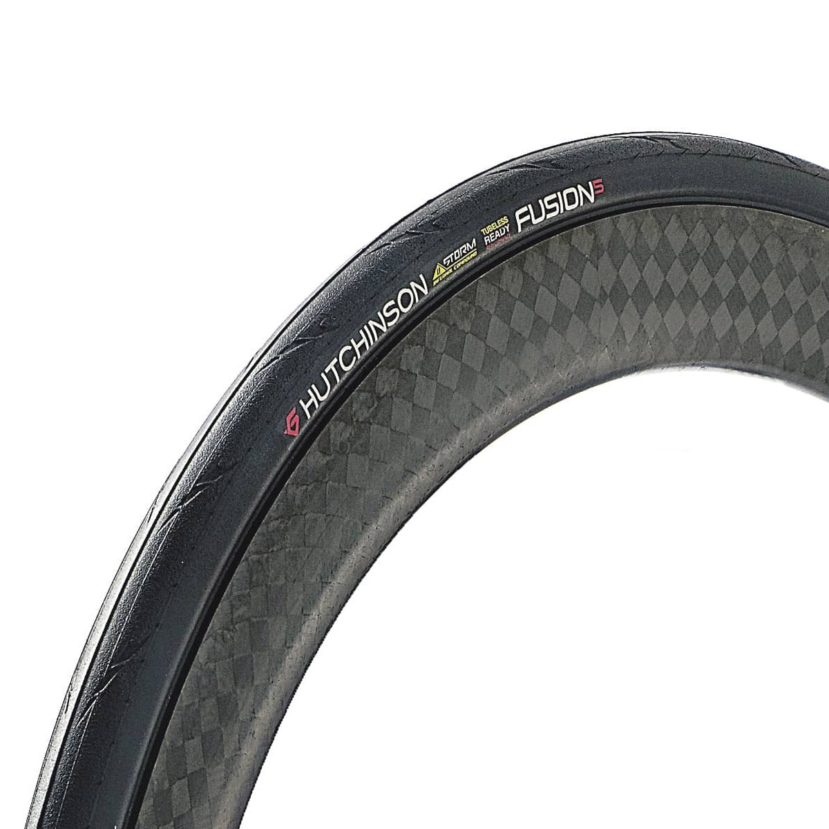 Copertoncino tubeless Hutchinson Fusion 5 Performance 700x25