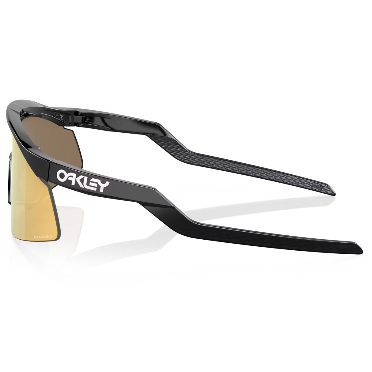 Occhiali Oakley Hydra - Nero prizm 24K - Q