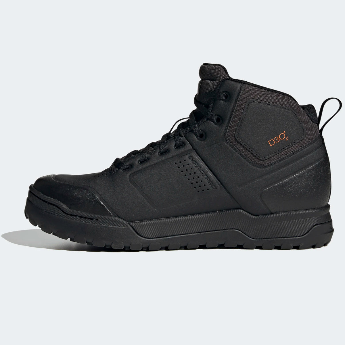 Scarpe Five Ten Impact Pro Mid - Nero rosso - C