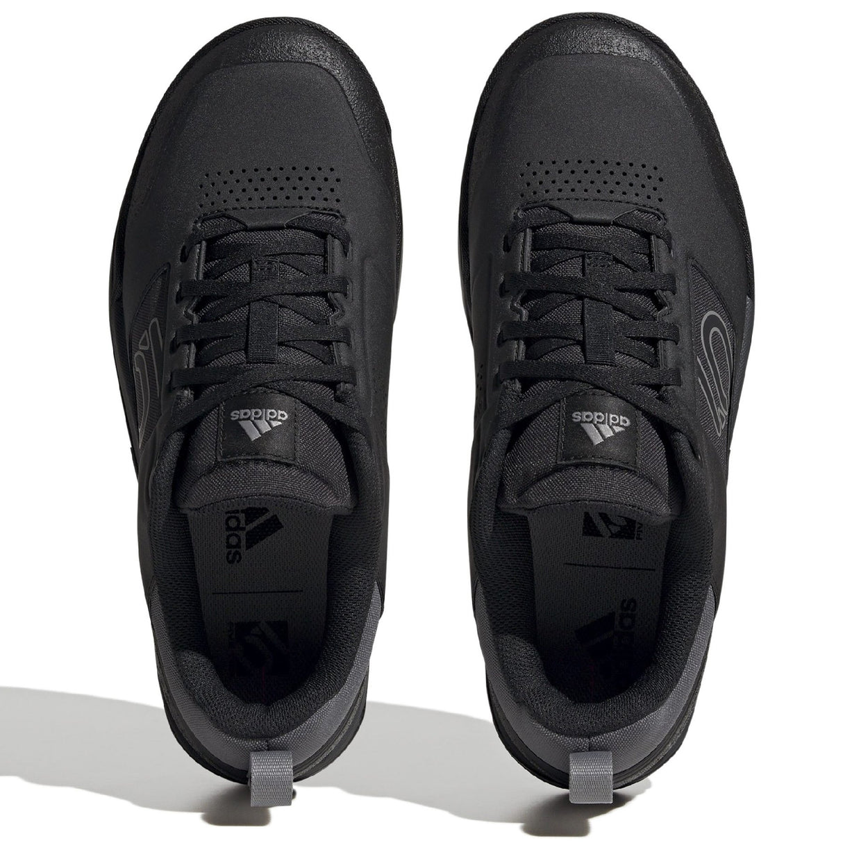 Scarpe Mtb Five Ten Impact Pro - Nero grigio - P