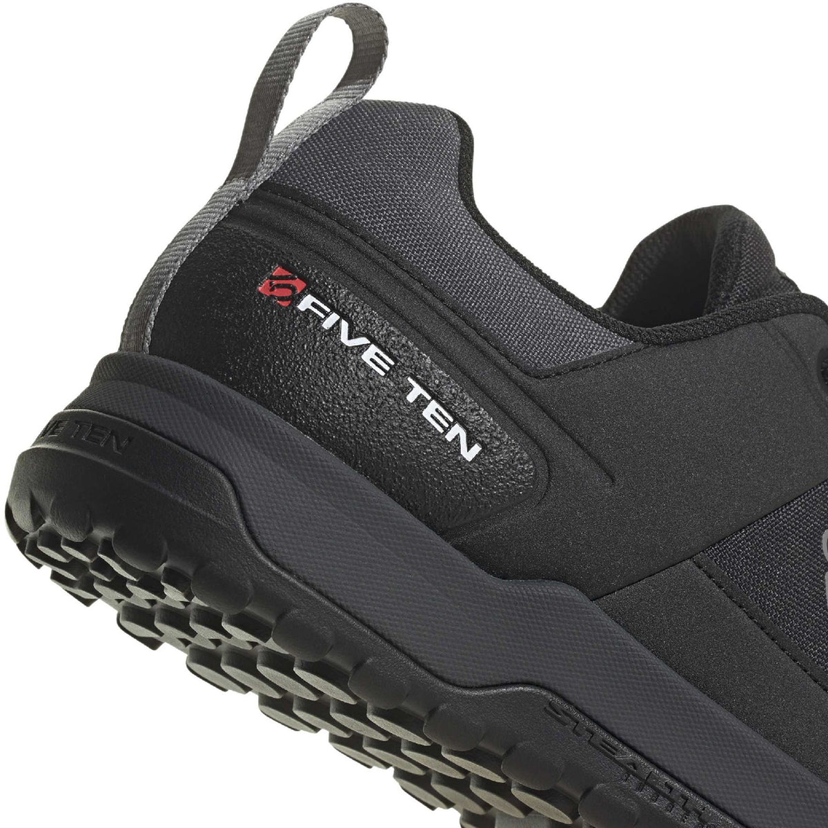 Scarpe Mtb Five Ten Impact Pro - Nero grigio - B