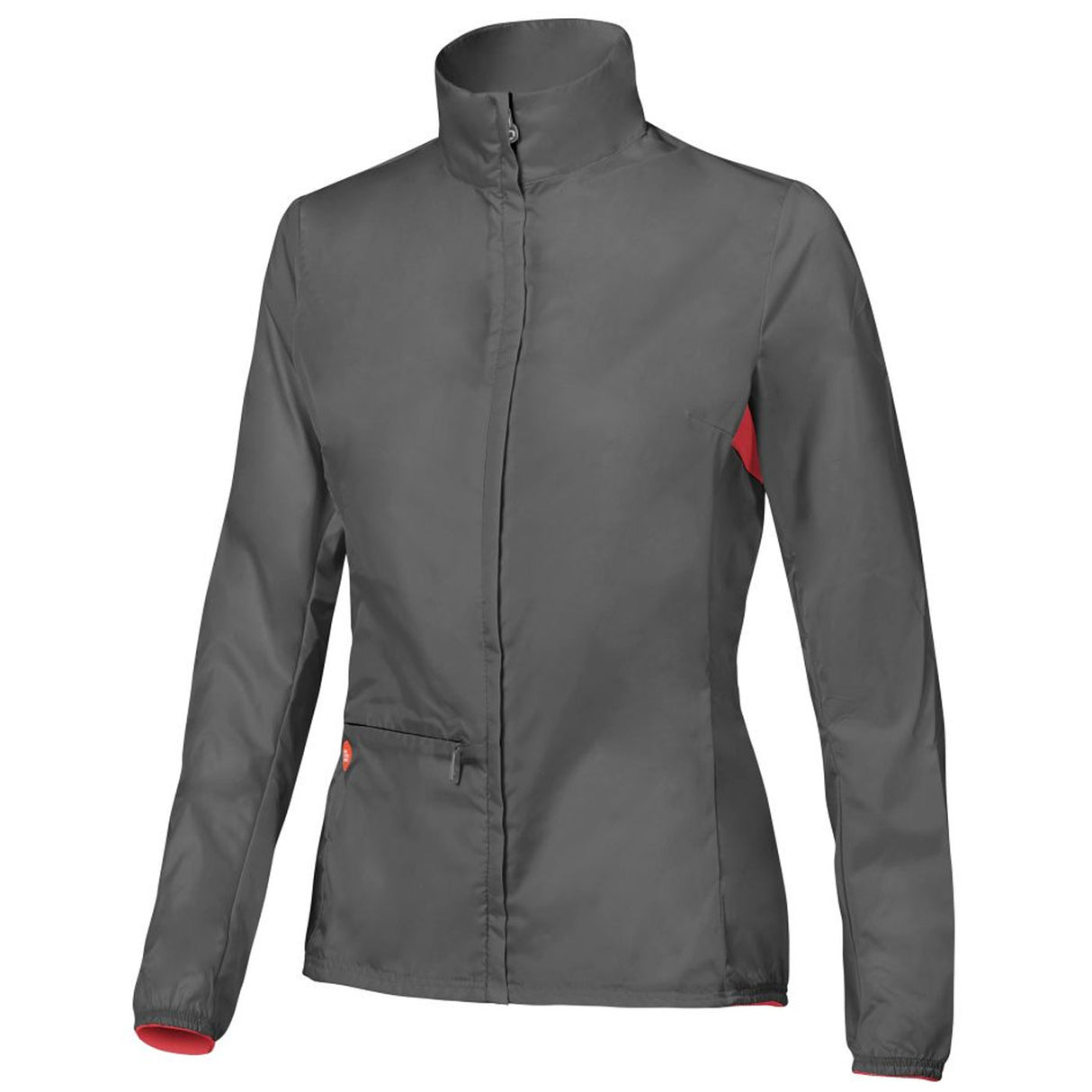 Mantellina donna Dotout Vitality - Grigio - N