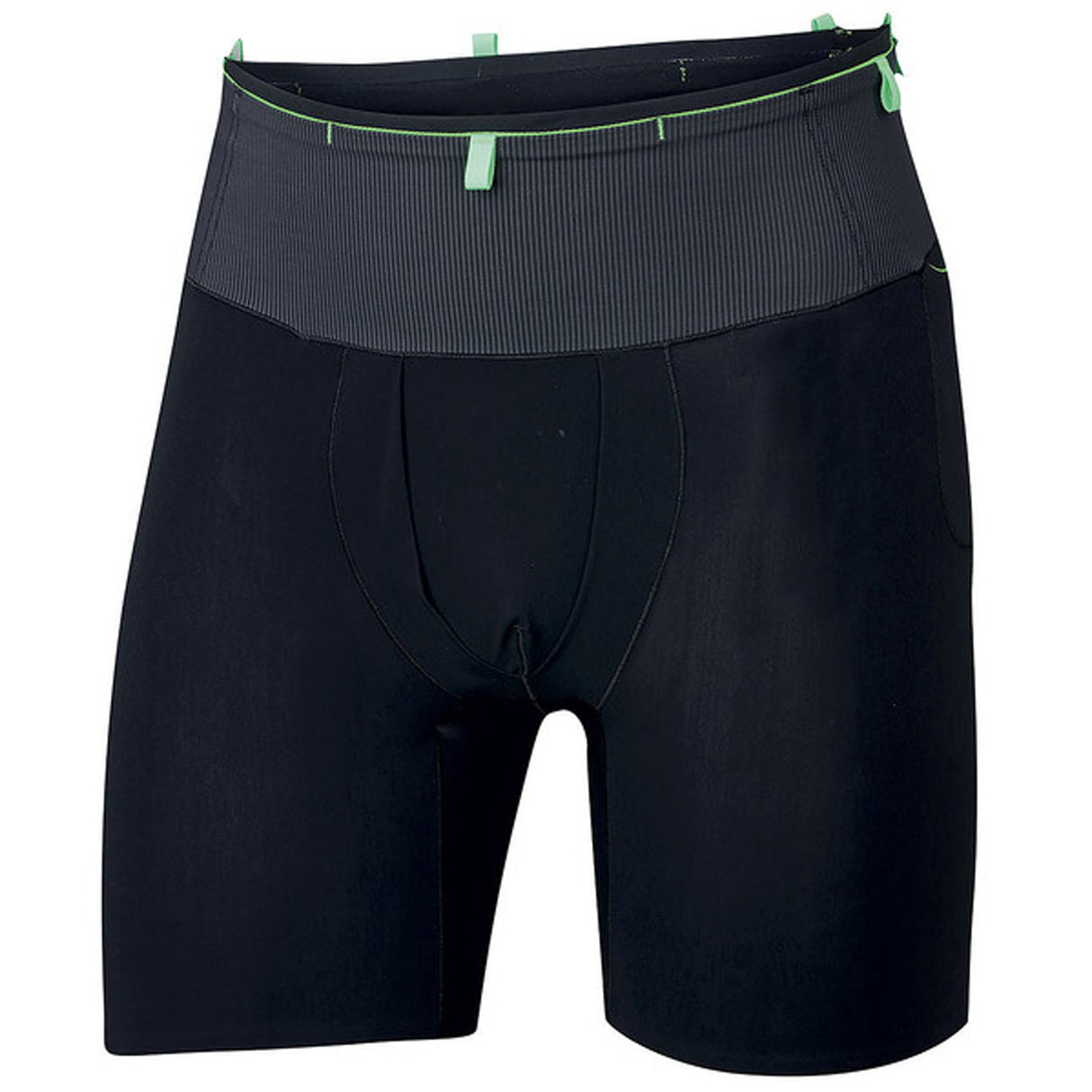 Boxer Karpos Lavaredo - Nero