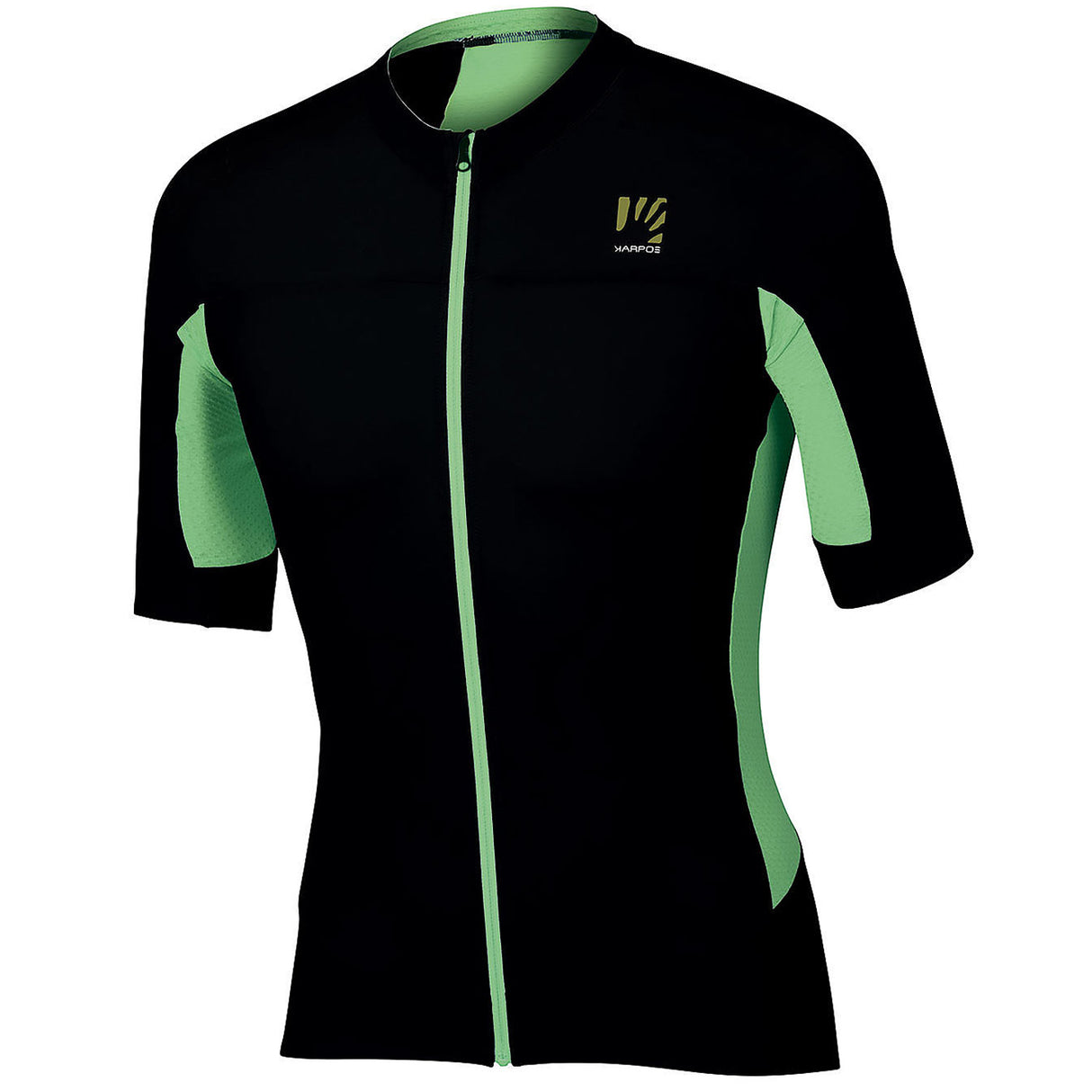 Maglia Karpos Pralongia - Nero