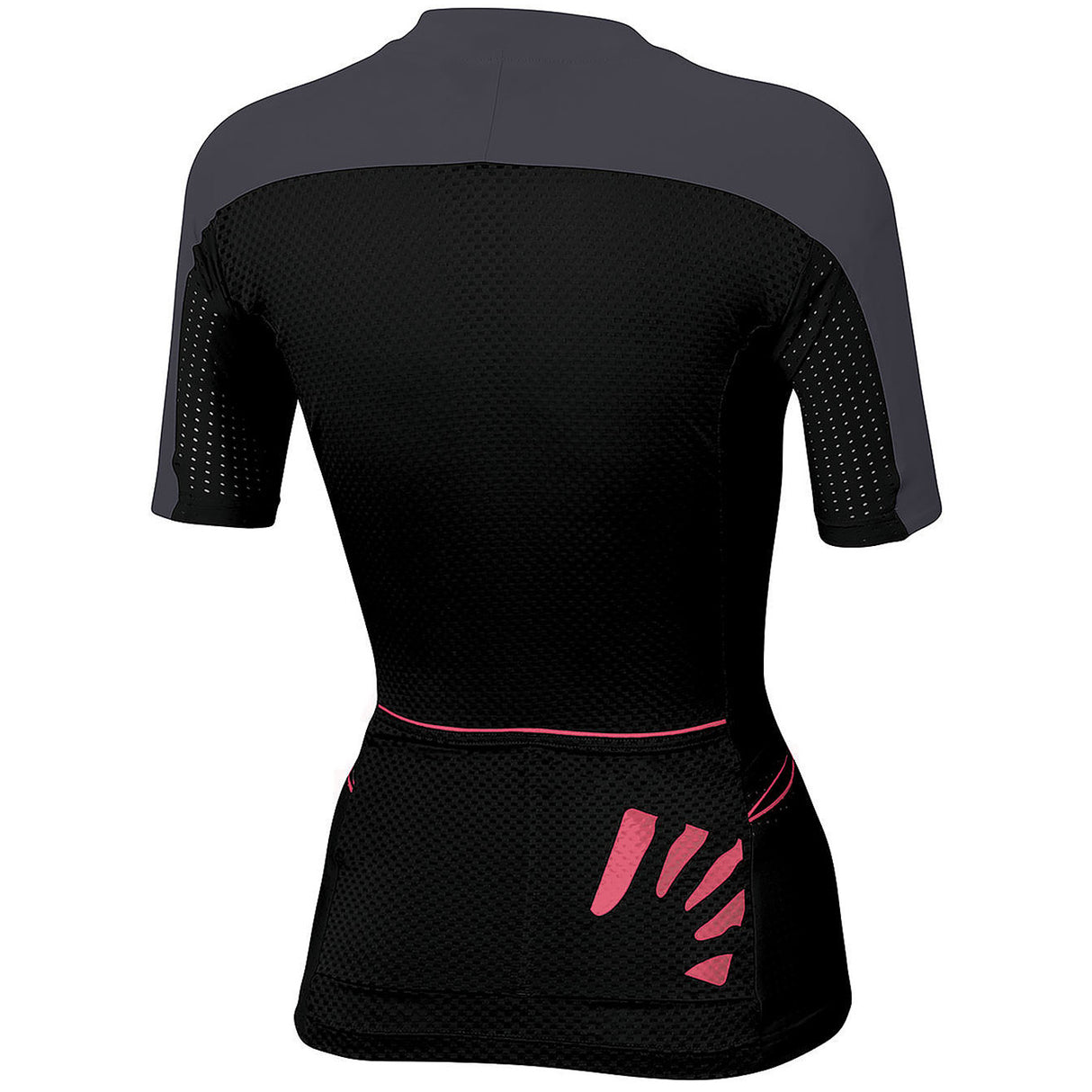 Maglia Donna Karpos Pralongia - Grigio