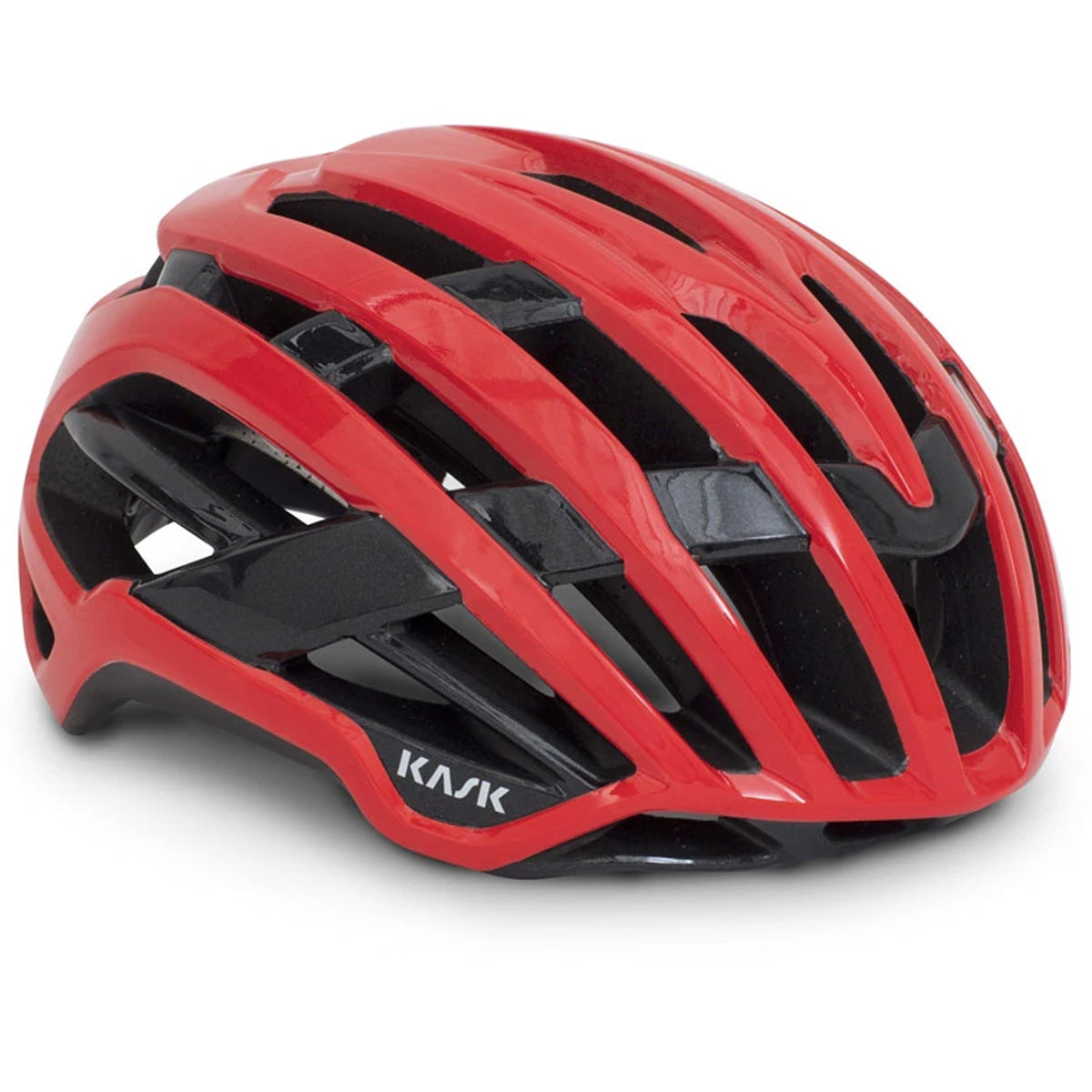 Casco Kask Valegro WG11 - Rosso - A