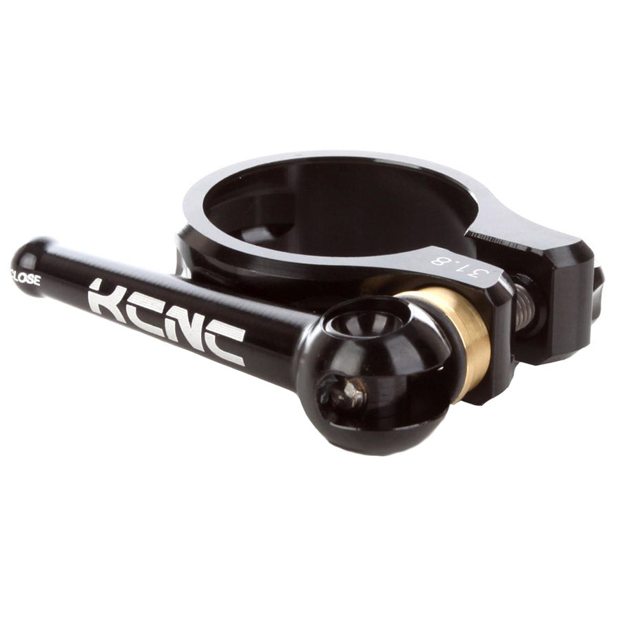 Collarino KCNC SC10 - Nero