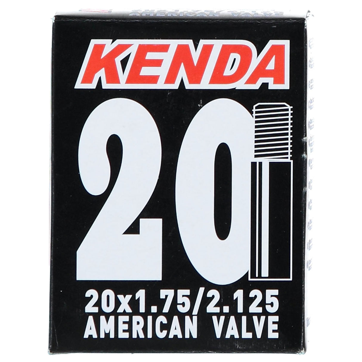 Camera D'Aria Kenda 20x1.75/2.125 - American - A