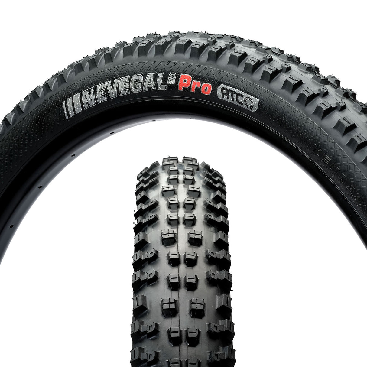Copertone Kenda Nevegal 2 - 29x2.40 - D