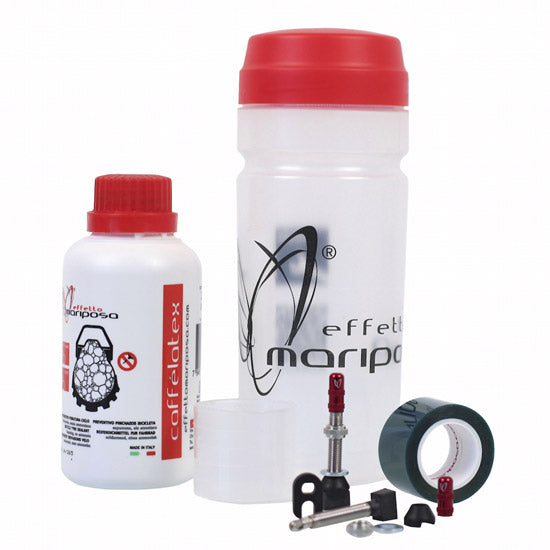Kit Caffèlatex Effetto Mariposa L