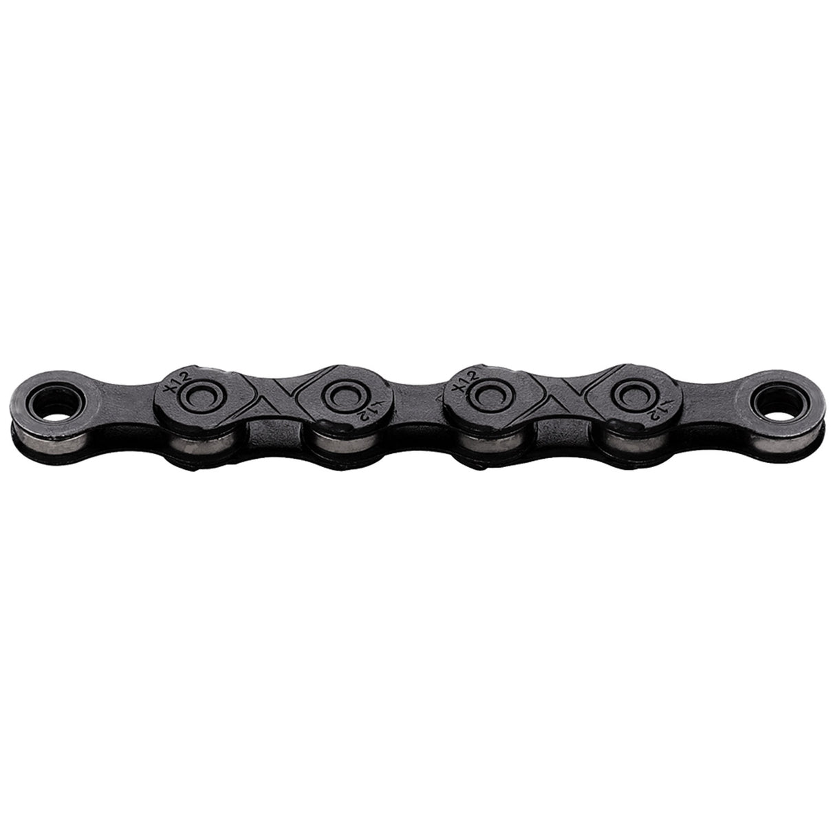 Catena KMC X12 - Nero