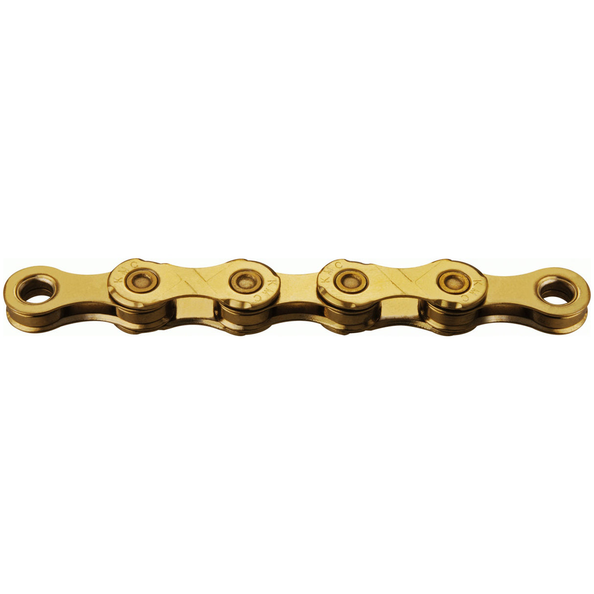 Catena KMC X12 - Oro
