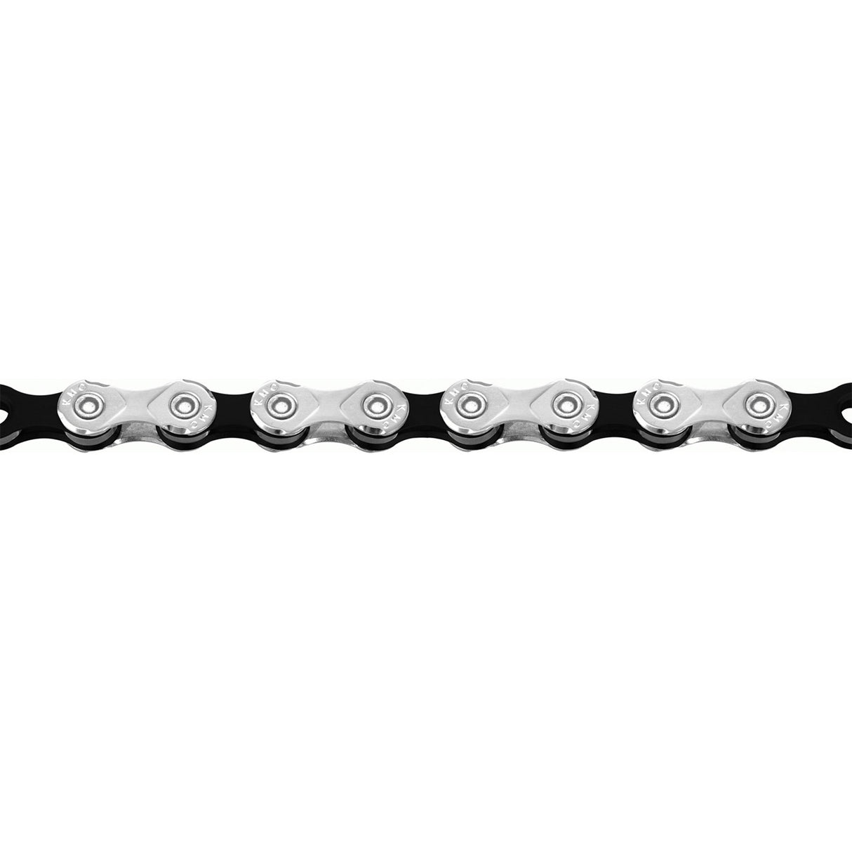 Catena KMC X10 - Silver nero - P