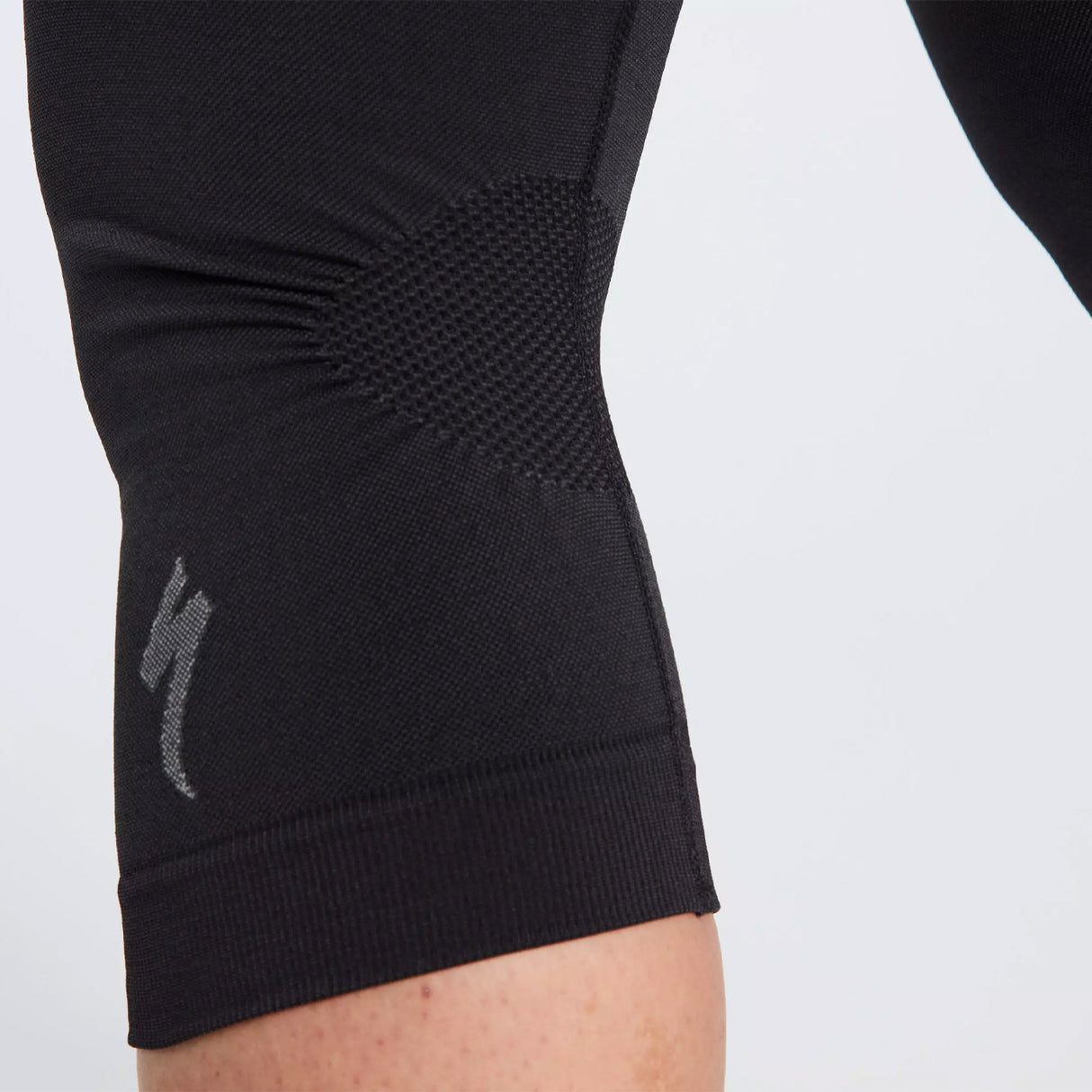 Ginocchiere Specialized Seamless Warmers - Nero - M