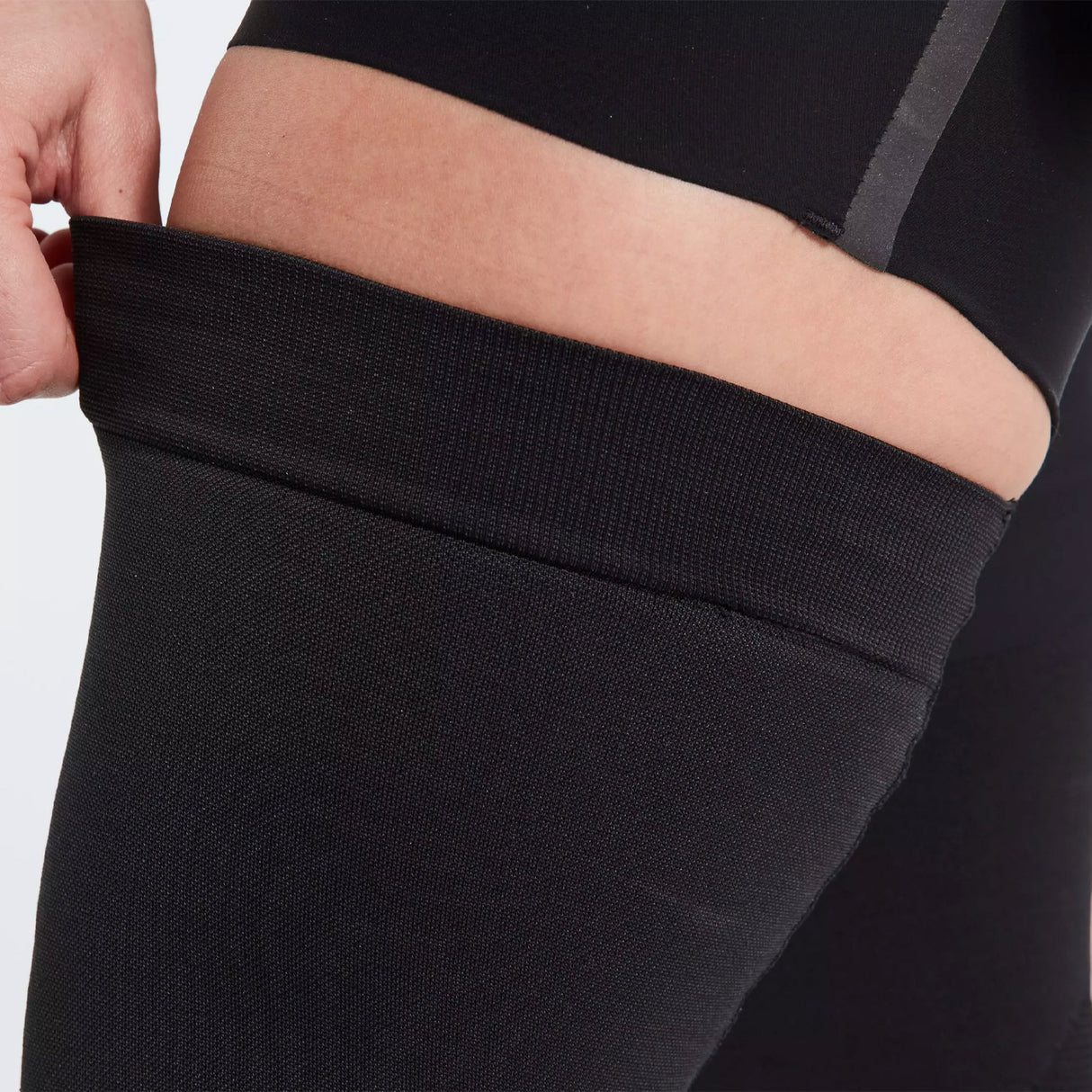 Ginocchiere Specialized Seamless Warmers - Nero - N