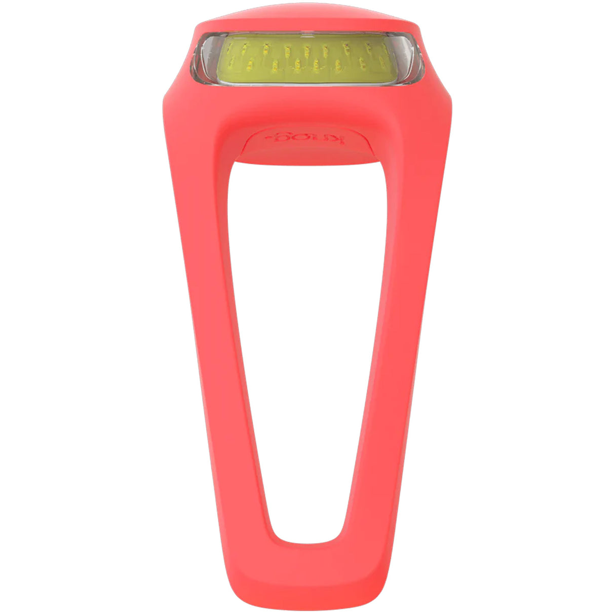 Luce anteriore Knog Frog - Tequila Sunrise - A
