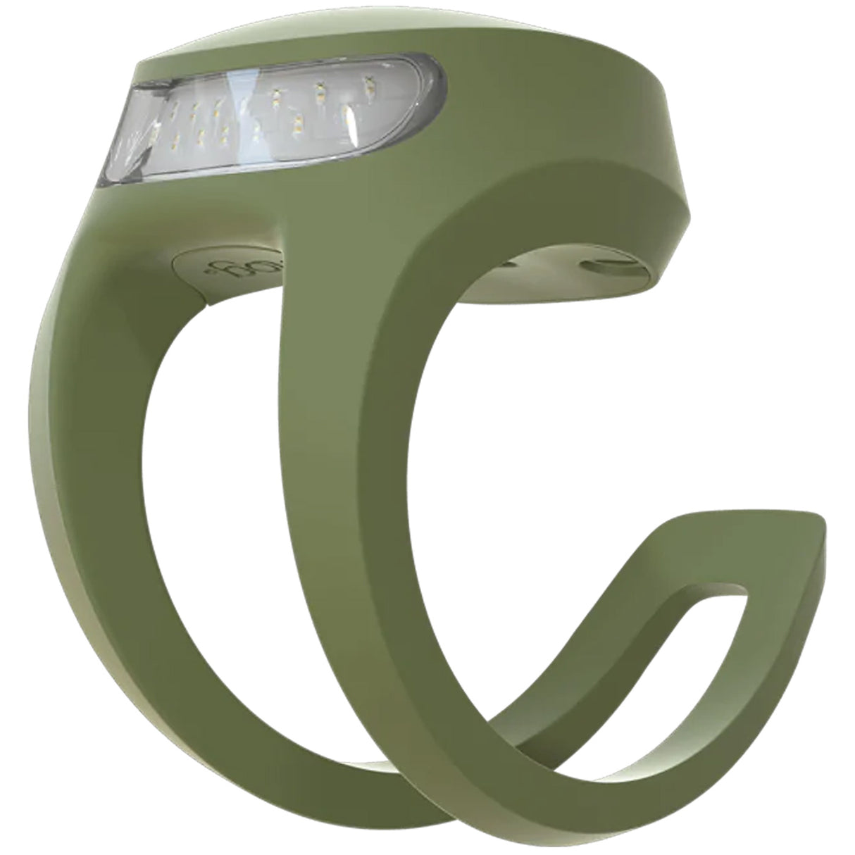 Luce posteriore Knog Frog - Army Jacket - A