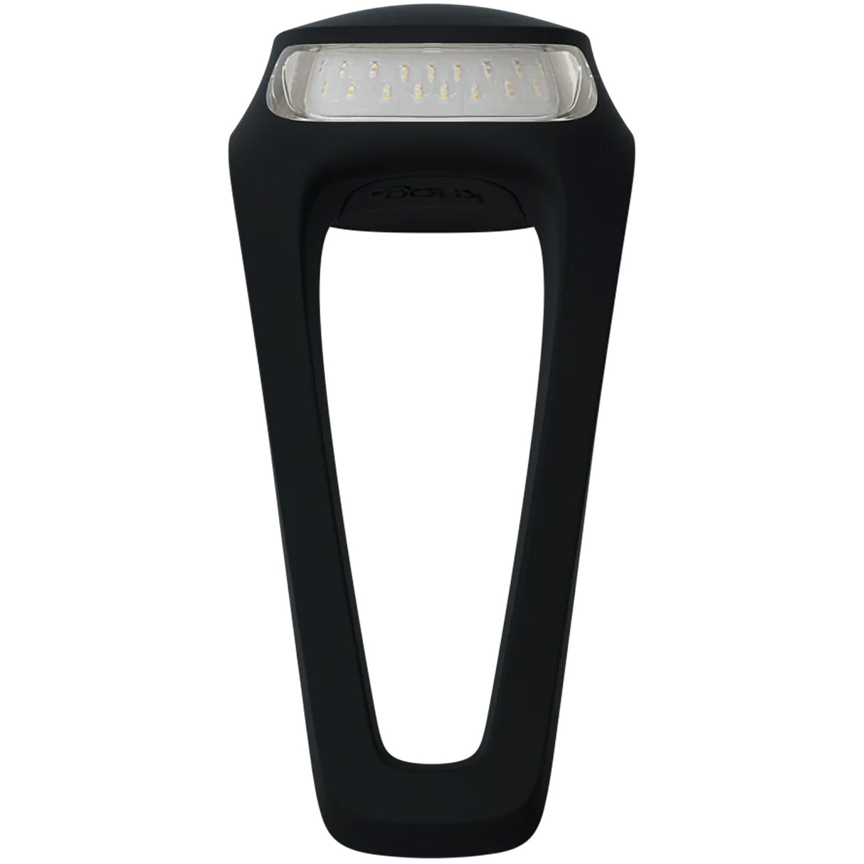Luce posteriore Knog Frog - Spider Black - I