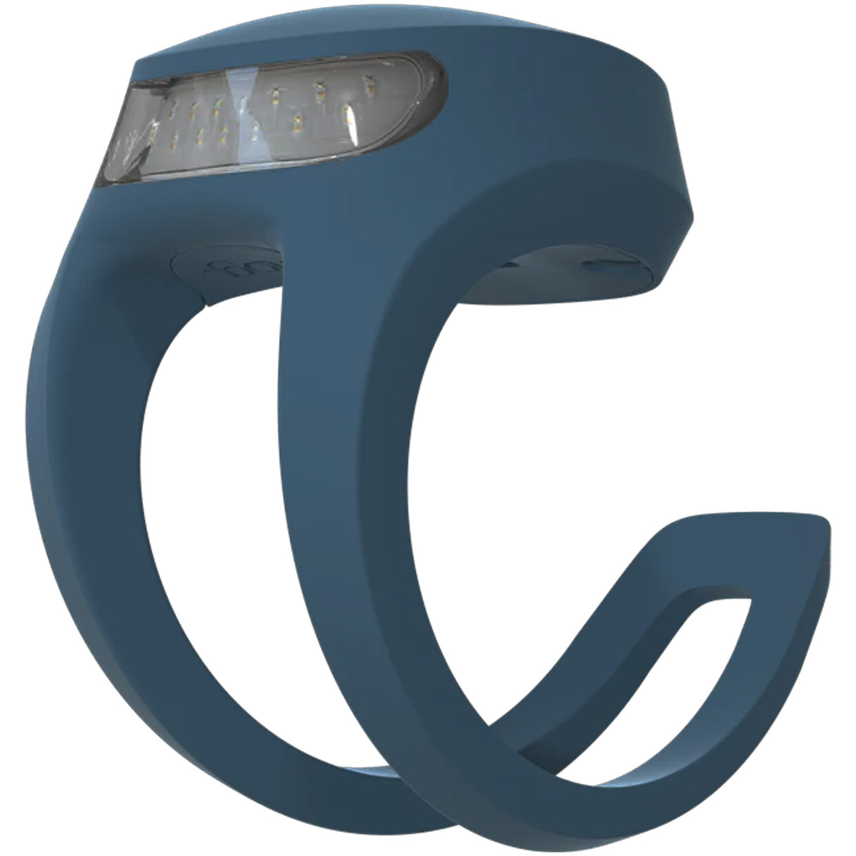 Luce posteriore Knog Frog - New Denim Blue - P