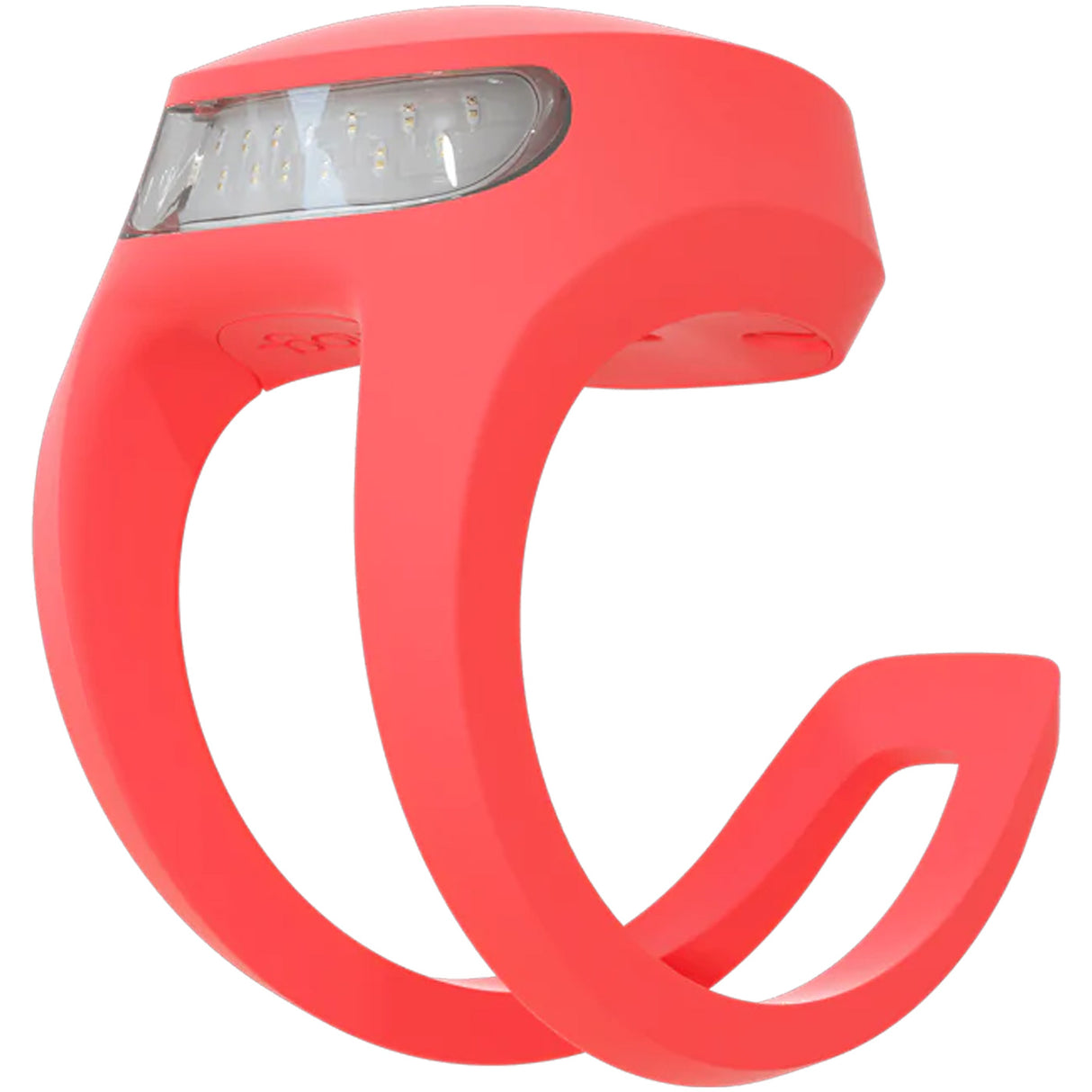 Luce posteriore Knog Frog - Tequila Sunrise - G