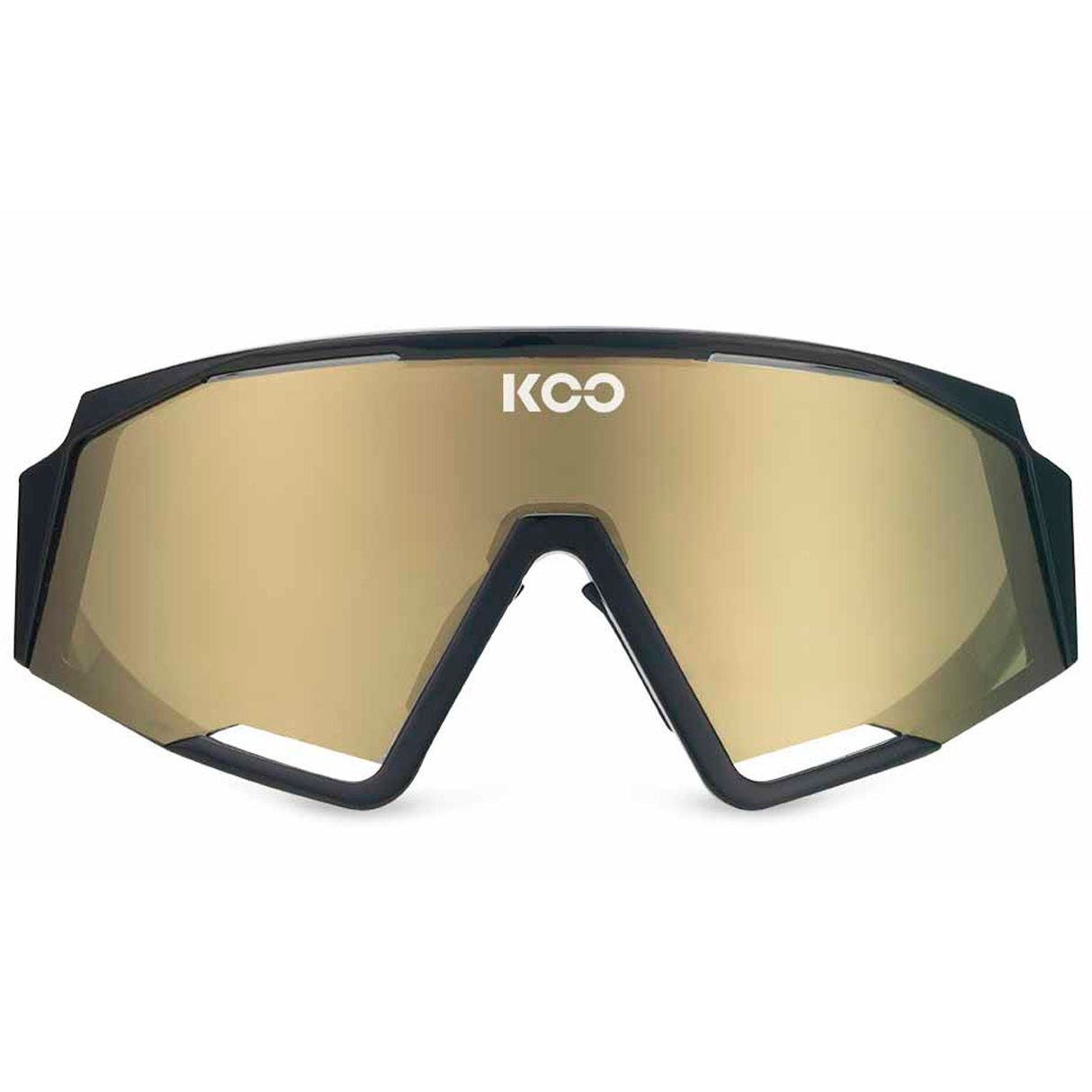 Occhiali KOO Spectro - Nero bronzo - N