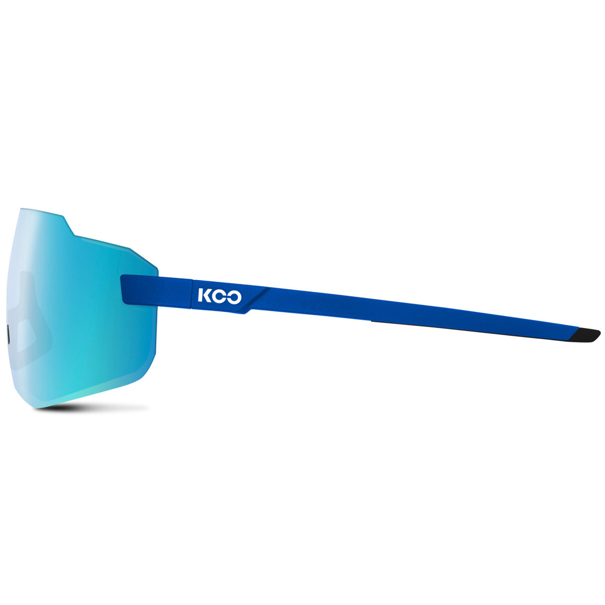 Occhiali KOO Supernova - Blu azzurro - I