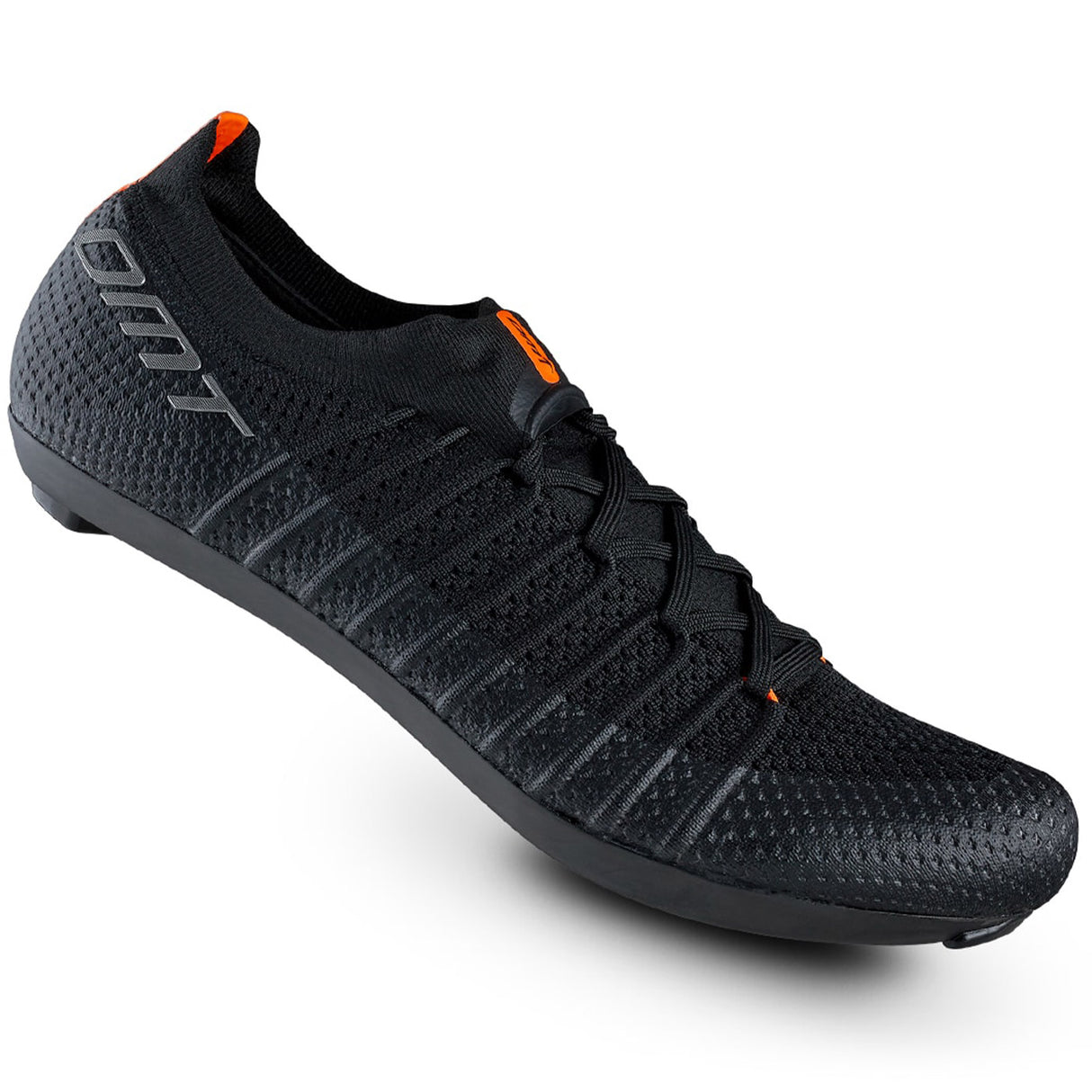 Scarpe DMT KRSL - Nero - A