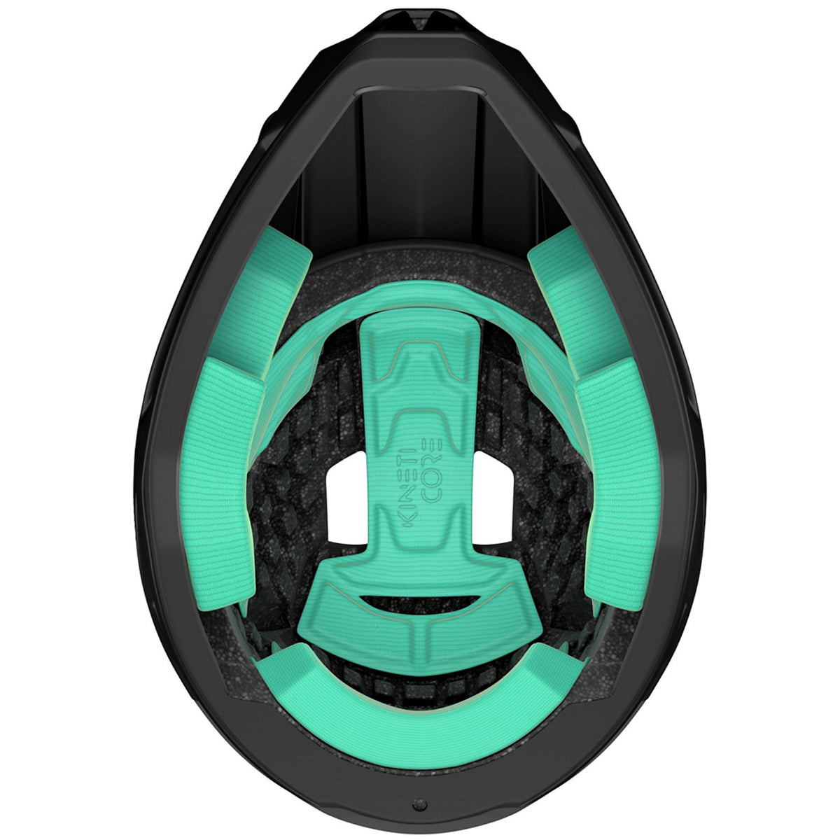 Casco Lazer Cage KinetiCore - Nero - A