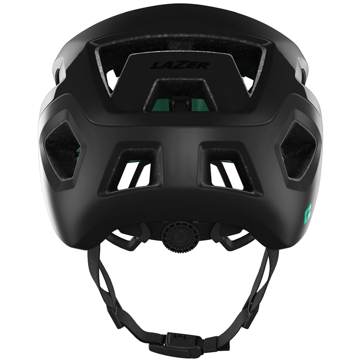 Casco Lazer Coyote KinetiCore - Grigio - L