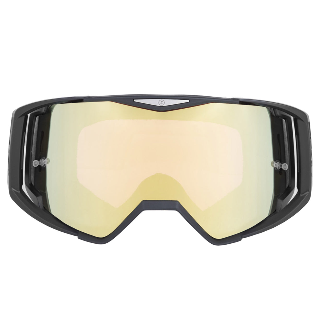 Maschera Lazer G1 - Nero - N