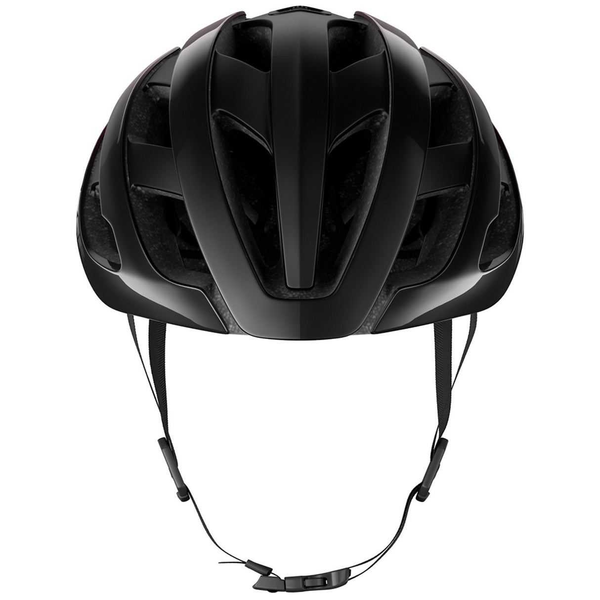 Casco Lazer Genesis - Bordeaux - Q