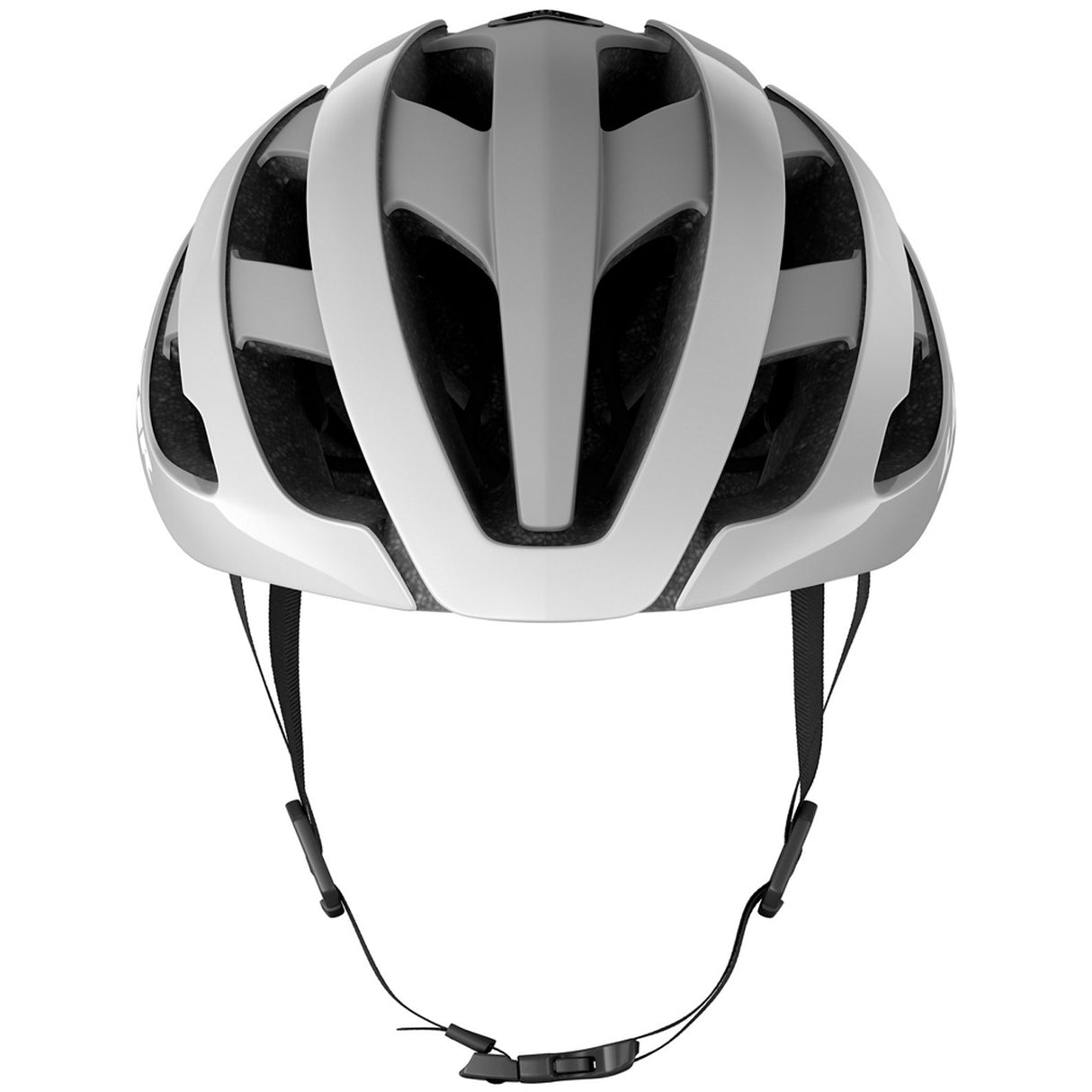 Casco Lazer Genesis - Grigio chiaro - O
