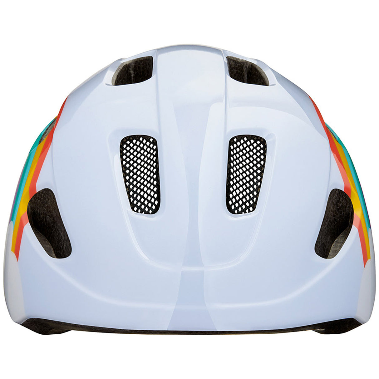Casco bambino Lazer Pnut KinetiCore - Rainbow - F
