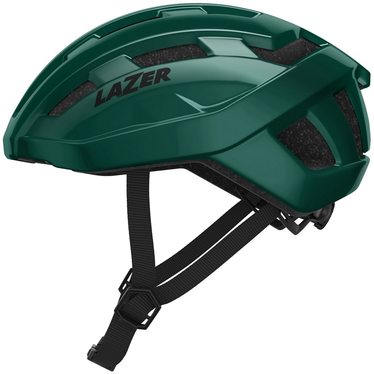 Casco Lazer Tempo KinetiCore - Verde - G